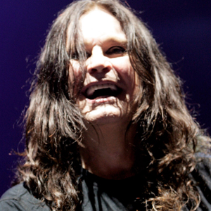 Ozzy Osbourne Ozzy Osbourne